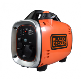 BLACK+DECKER Stromerzeuger...