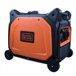 Generator Benzin 6500W...