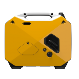 Inverter-Stromaggregat...