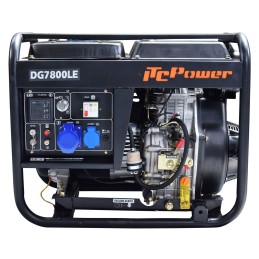 ITC Power 6500W AVR...