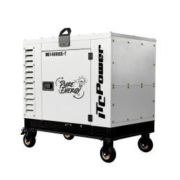 Generator Benzin 900W...