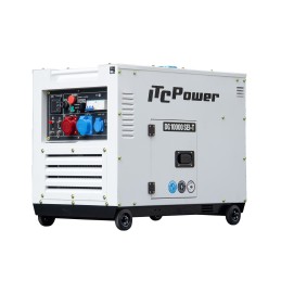 Wechselrichter Fronius...