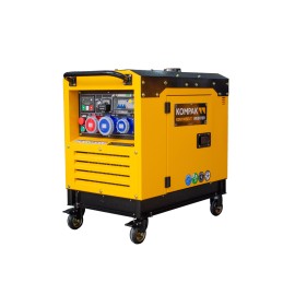 Kompak 14kVA...