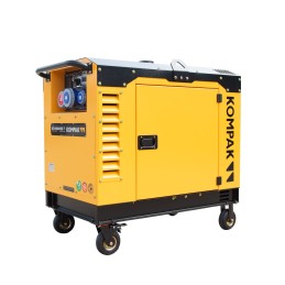CHAMPION Dieselgenerator...