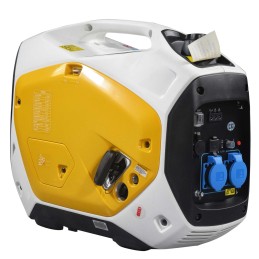 KOMPAK Stromerzeuger 2200W...