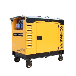 ENERGY Dieselgenerator 20...
