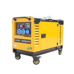 Generator A-iPower 13 kVA...