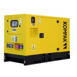 Kompak 14kVA...