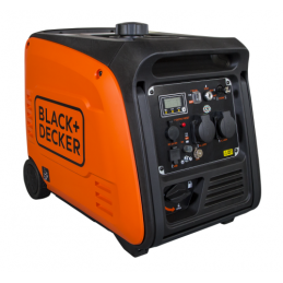 Generator Benzin 3900W...