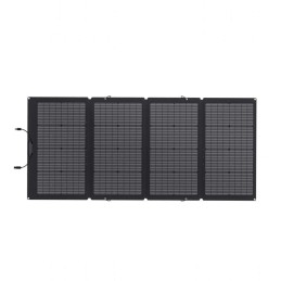 Doppelseitiges Solarpanel...