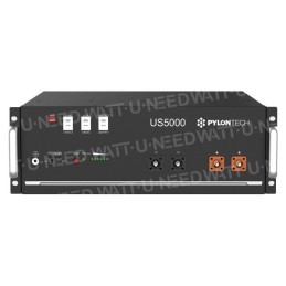 Lithium-Akku Pylontech...
