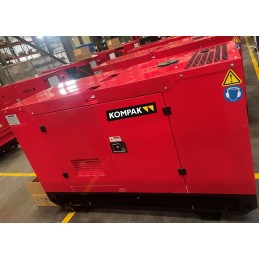 KOMPAK 22 kVA...