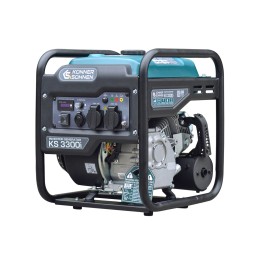 Inverter-Generator 3300W...