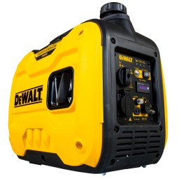 Generator DeWalt Inverter...