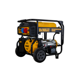DeWalt 10,6 kVA...