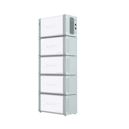 Hausbatterie BLUETTI EP600...