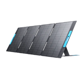 Solarpanel Anker SOLIX...