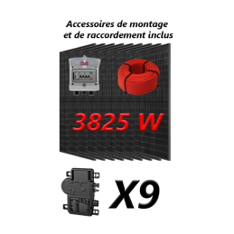 3825 W Sunergy...