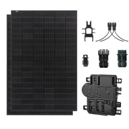 Solar Kit 810Wp 230V...