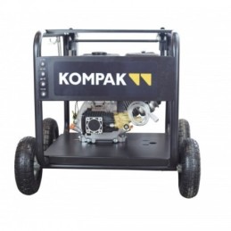 Kompak Thermischer...