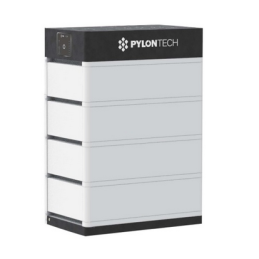 Kompletter Batteriepack...