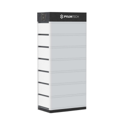 Kompletter Batteriepack...