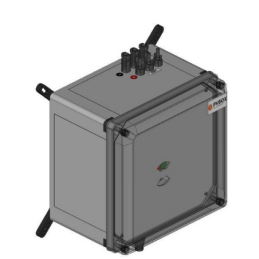 PVbox Fire Switch für 2...