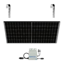 Balkon Kraftwerk 300W...