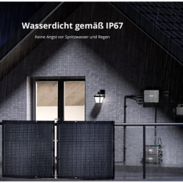 Zendure SolarFlow PVHub und...