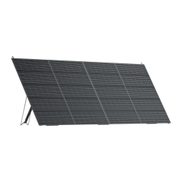Solarpanel Bluetti PV420 420W
