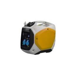 KOMPAK Stromerzeuger 2200W...
