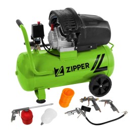 ZIPPER Compresseur air 50...