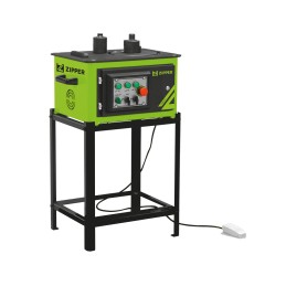 CINTREUSE DE BARRES D´ARMATURE