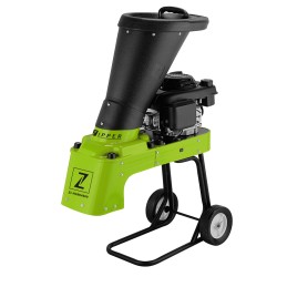 BROYEUR DE VÉGÉTAUX MOTEUR
