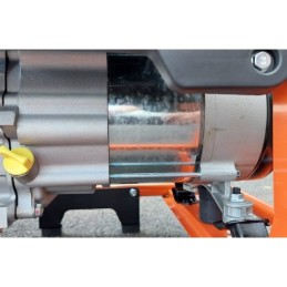 Generator des Stromerzeugers Benzin 3Kw BLACK+DECKER BXGNP3000E