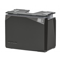 Batterien und Komponenten