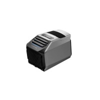 Tragbare Klimaanlage Wave