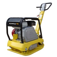 Vibrierende Platten