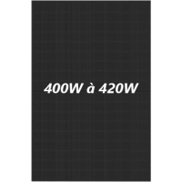 400W bis 420W