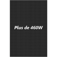 Mehr als 460W